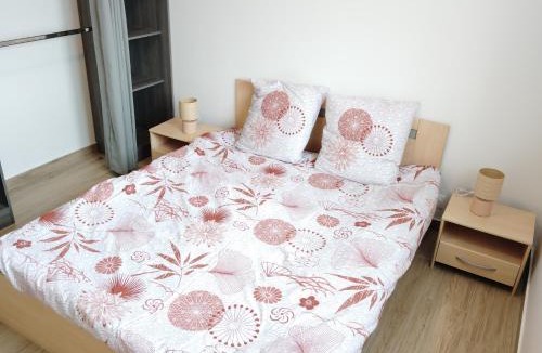 Peaule House | Maison EMMA