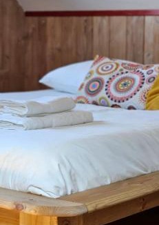 Riantec House | Maison en bois Ti koad heol