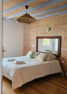 Riantec House | Maison en bois Ti koad heol