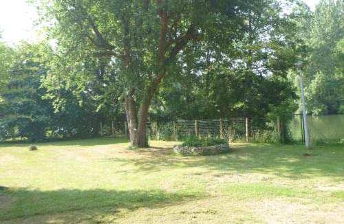 Juigne-sur-Sarthe House | maison en bord de Sarthe
