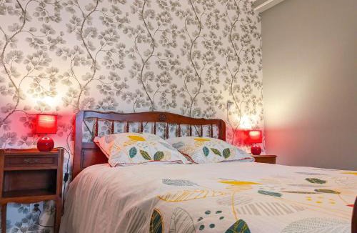 Anjouin House | Maison en campagne à Anjouin avec climatisation et wifi - FR-1-591-775