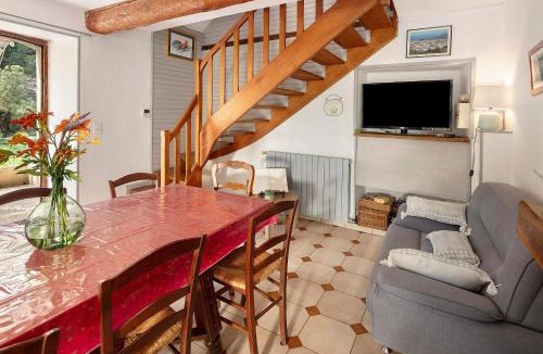 L'Estrechure House | Maison en Cevennes