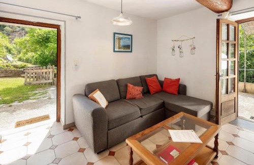 L'Estrechure House | Maison en Cevennes