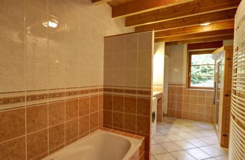 Chalmazel-Jeansagniere House | Maison en pierre avec sauna et jardin à Chalmazel - FR-1-496-39