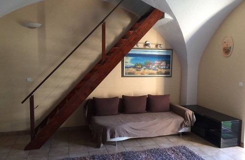 Vic-le-Comte House | Maison Entière 5 Personnes