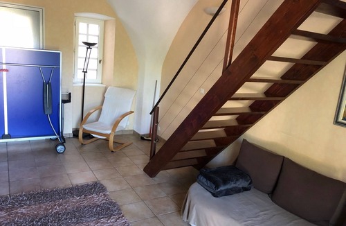 Vic-le-Comte House | Maison Entière 5 Personnes