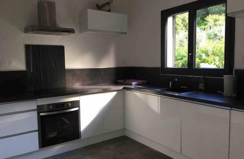 Cendras House | Maison entière pour 6 personnes dans les Cévennes