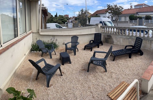La Cote Radieuse House | Maison Entièrement Rénovée à 5 Minutes de la Plage