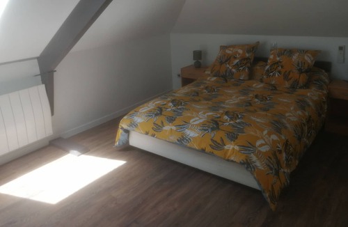 Ceaulmont House | Maison Entierrement Rénovée