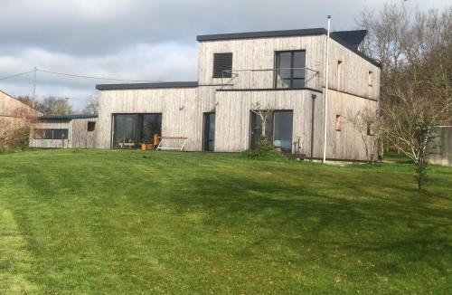 Surzur Villa | Maison entre Golfe du Morbihan et Presqu'île de Rhuys