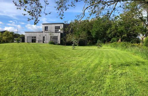 Surzur Villa | Maison entre Golfe du Morbihan et Presqu'île de Rhuys