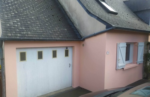 La Meaugon House | Maison Entre mer et Campagne