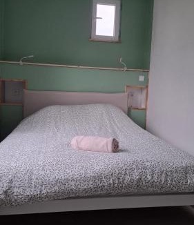 Dax House | Maison et appartement en rez de chaussée 7 chambres