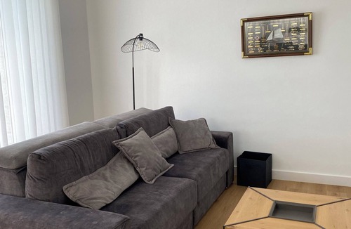 Tregunc House | Maison et Grand Jardin Proche de la mer Commerce à Proximité