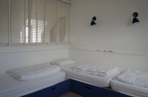 Ploubalay House | Maison Familiale, au Calme, Plein Sud, Lumineuse, Spacieuse et Confortable