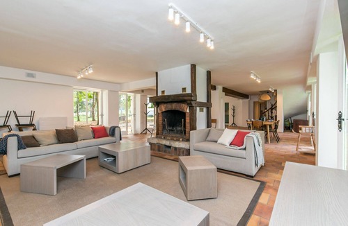 Courtomer House | Maison Familial D'exception Pour 24 Personnes