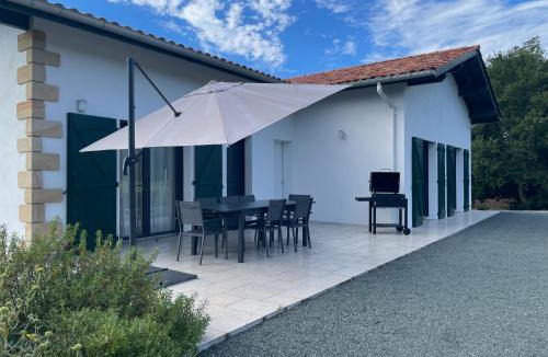 Ahetze Villa | Maison familiale à Ahetze à 10 min des plages