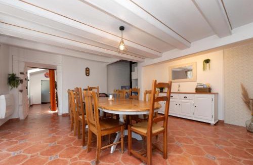 Bannalec House | Maison familiale 10 personnes