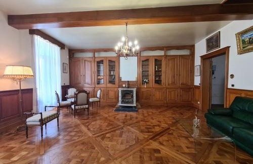 Saint-Gaultier House | Maison familiale avec piscine privée à Saint-Gaultier - FR-1-591-752