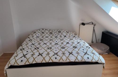 Rambouillet Apartment | Maison familiale avec grand jardin - Paris 35 min