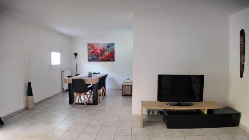Rambouillet Apartment | Maison familiale avec grand jardin - Paris 35 min