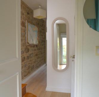 Saint-Servan House | Maison Familiale balnéaire - Proche Mer - Jardin
