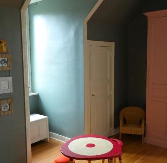 Saint-Servan House | Maison Familiale balnéaire - Proche Mer - Jardin