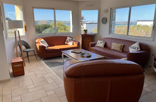 Carantec House | Maison Familiale Bord de Mer