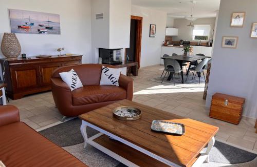 Carantec House | Maison Familiale Bord de Mer