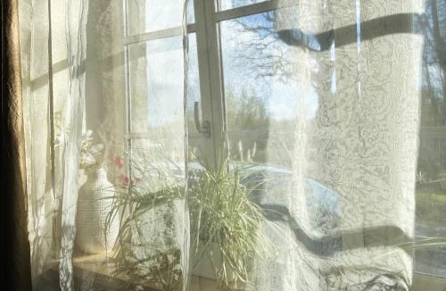 Senlis House | Maison familiale : charme & nature