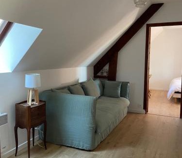 Quimperle House | Maison familiale entre Finistère et Morbihan