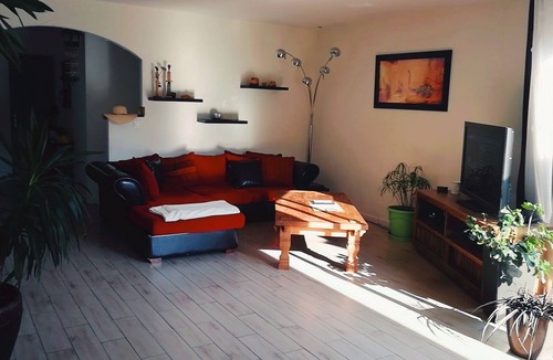 Merignac House | Maison Familiale et Conviviale Aéroport Bordeaux/merignac