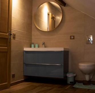 Bligny sur Ouche House | Maison familiale de charme à 15 min de Beaune