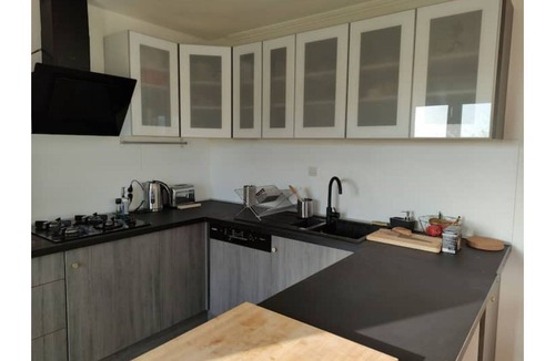 Hanvec House | Maison Familiale Proche mer