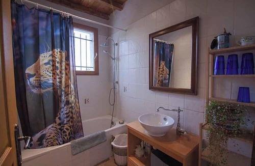 Moissac-Vallee-Francaise House | Maison LGBT des Monts Bleus