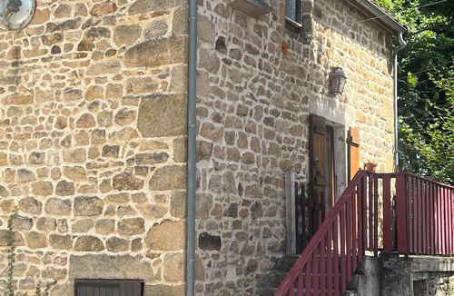Saint-Berain-sur-Dheune House | Maison à la Campagne le Long de la Piste Cyclable
