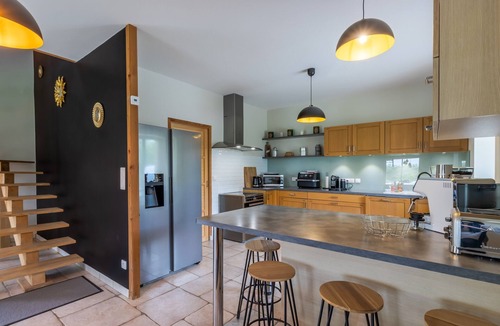 Saint-Crepin-et-Carlucet House | Maison Louise – Charm and Tranquility in the Heart of Périgord Noir