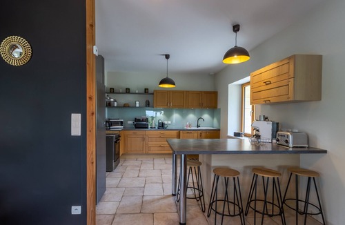 Saint-Crepin-et-Carlucet House | Maison Louise – Charm and Tranquility in the Heart of Périgord Noir