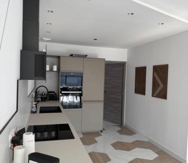 Saint-Julien-de-Concelles House | Maison moderne
