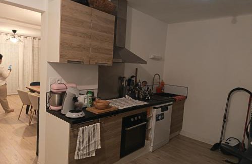 Saint-Julien-de-Concelles House | Maison 3 chambres