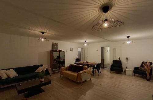 Saint-Julien-de-Concelles House | Maison 3 chambres