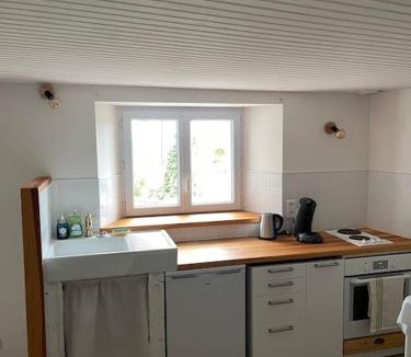 Rozier-Cotes-d'Aurec House | Maison en pleine nature