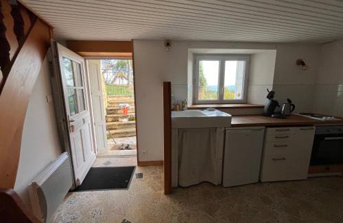 Rozier-Cotes-d'Aurec House | Maison en pleine nature