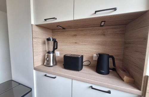 Montereau-Fault-Yonne House | Maison Garnier - Downtown - WiFi - 1 hour from PARIS