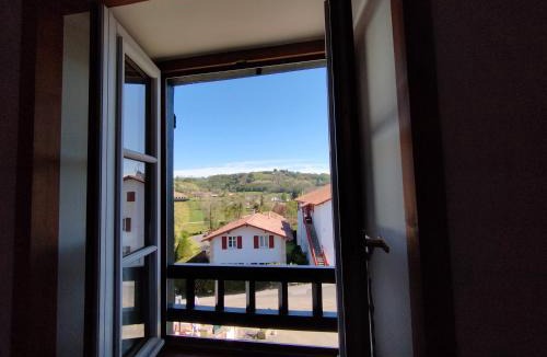 Sare Apartment | maison garroenea