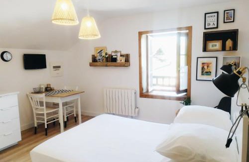 Sare Apartment | maison garroenea