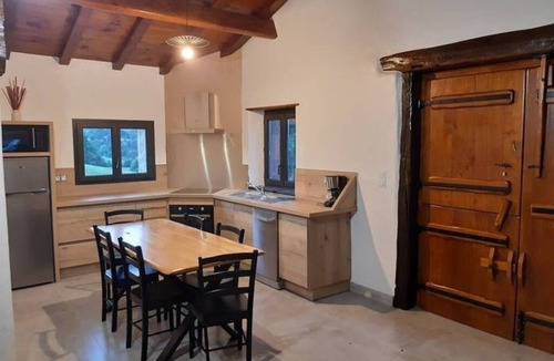 Armendarits House | Maison Gau Argi2 - Cosy 3★ gîte with terraces in the Basque Country