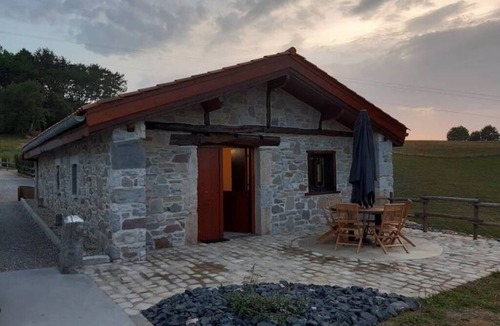 Armendarits House | Maison Gau Argi2 - Cosy 3★ gîte with terraces in the Basque Country