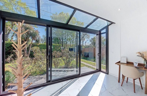Cazaux House | Maison Georgia Rose by Interhome