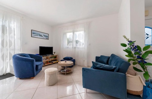 Le Tour-du-Parc House | Maison Giquel-Bedard